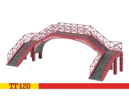 TT:120 Footbridge For Sale