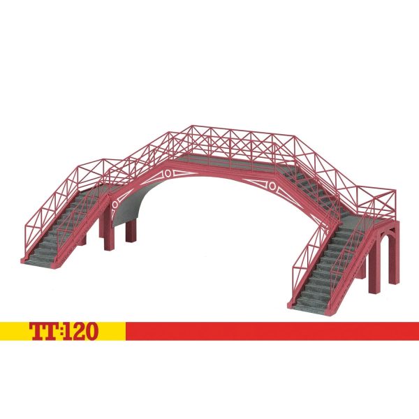 TT:120 Footbridge For Sale