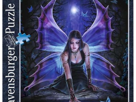 1000pc Anne Stokes Desire Cheap