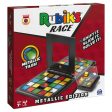 Rubiks Race Metallic Edition Game Online Sale