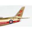 1 110 RCAF Canadair Sabre   Golden Hawks Sale