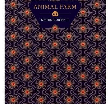 Chiltern Classics: Animal Farm Online Hot Sale