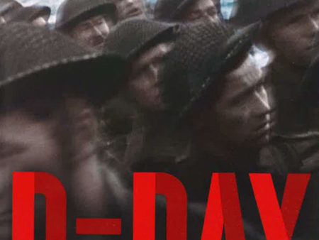 D-Day : The Soldiers  Story Supply