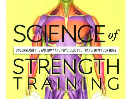 Science Of Strength Training Discount