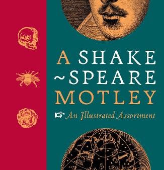 Shakespeare Motley on Sale