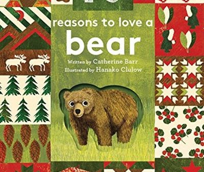 10 Reasons To Love A Bear Hot on Sale