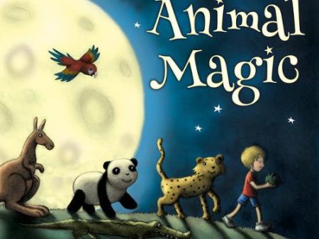 Animal Magic Online