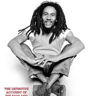 Bob Marley: The Untold Story For Discount