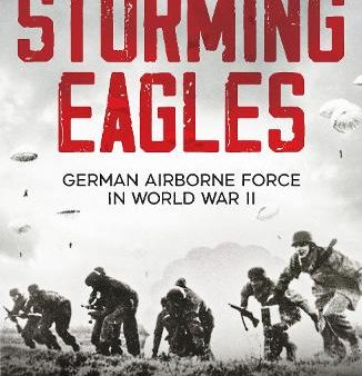 Storming Eagles Discount