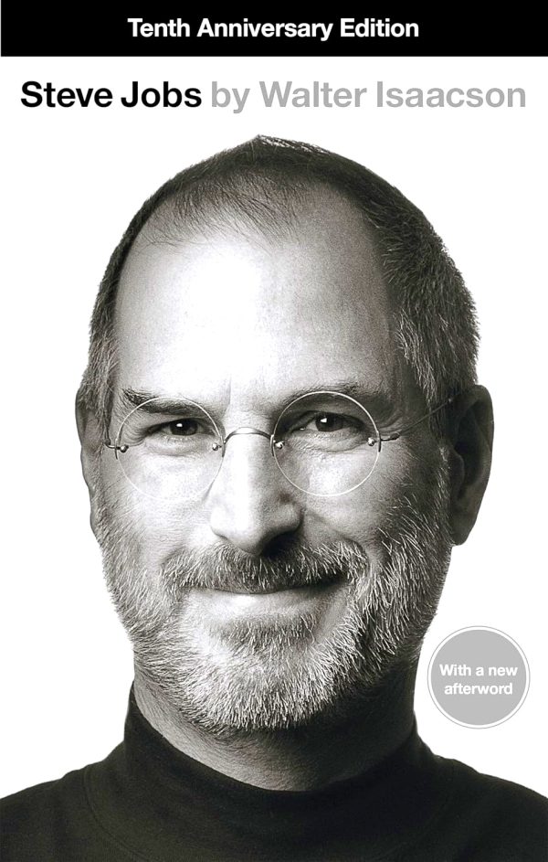 Steve Jobs For Sale