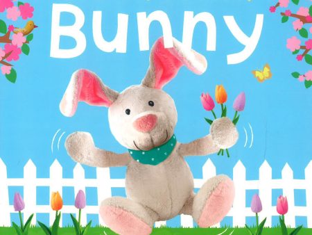 Bounce! Bounce! Bunnny Online Sale