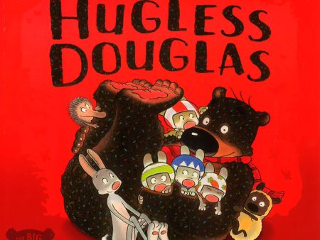 We Love You, Hugless Douglas! on Sale