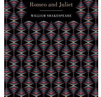 Chiltern Classics: Romeo & Juliet Hot on Sale