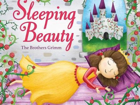 Sleeping Beauty - The Brothers Grimm Discount