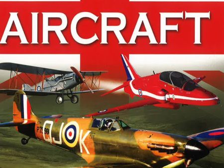 Best Of British Aircraft Supply