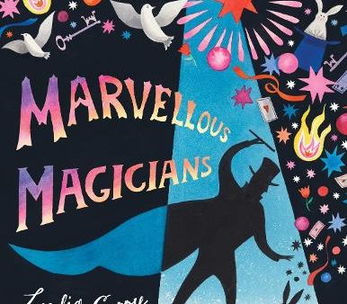 Marvellous Magicians on Sale