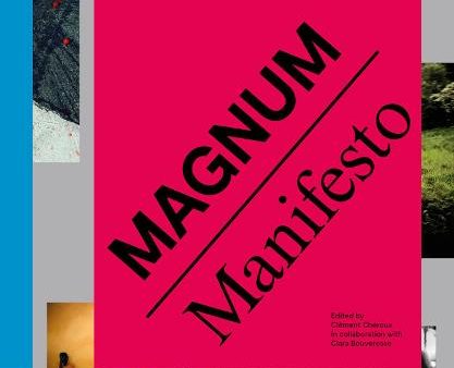 Magnum Manifesto Online Hot Sale