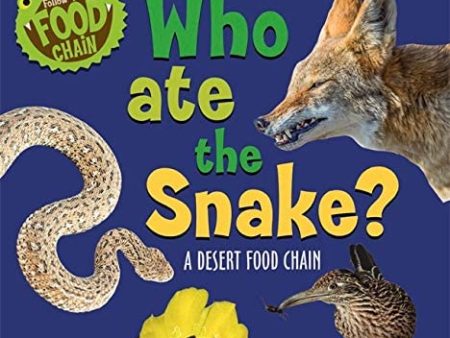 Follow The Food Chain: Who Ate The Snake? Online now