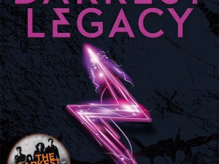 Darkest Minds Novel: The Darkest Legacy Hot on Sale