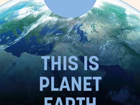 New Scientist Instant Expert: This Is Planet Earth on Sale