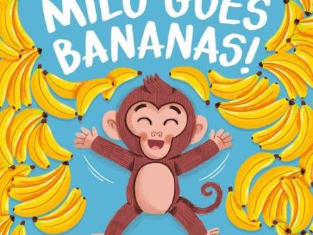 Milo Goes Bananas! Supply