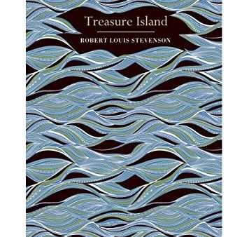 Chiltern Classics: Treasure Island Sale