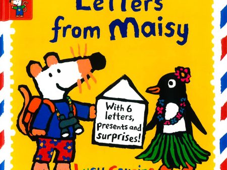 Letters From Maisy For Cheap