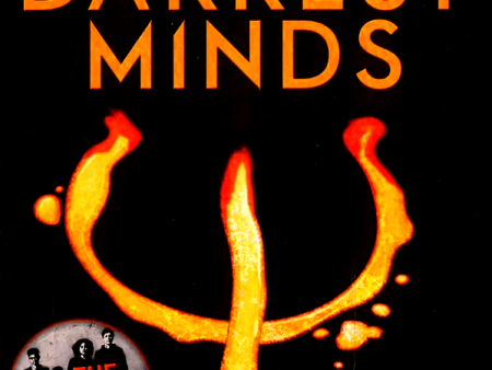 Darkest Minds Novel: The Darkest Minds Cheap