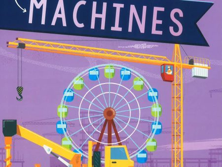 Kid Engineer: Working With Machines Online Sale