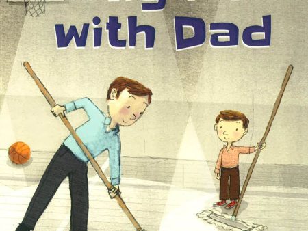 Nights With Dad Hot on Sale