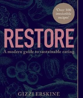 Gizzi Erskine- Restore on Sale