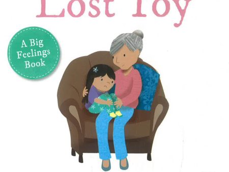 Big Feelings: Lost Toy For Cheap