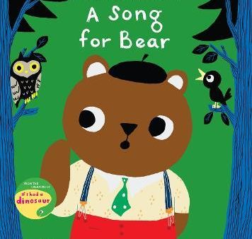 Song For Bear Cheap