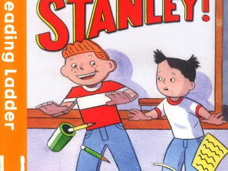 Flat Stanley: Show & Tell Flat Stanley! Cheap