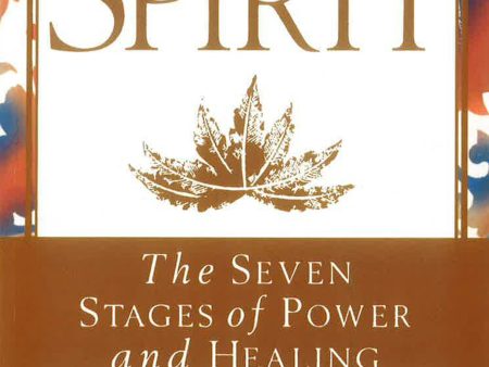 Anatomy Of The Spirit: The Seven Stages Of Power & Healing Cheap