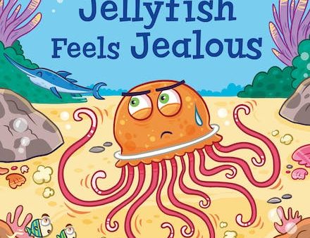 Emotion Ocean: Jellyfish Feels Jealous For Cheap