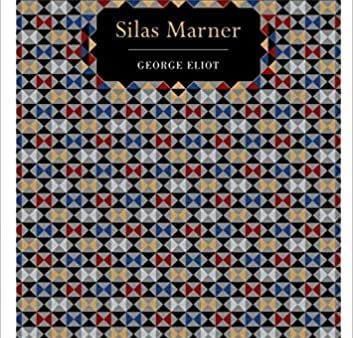 Chiltern Classics: Silas Marner Online Hot Sale