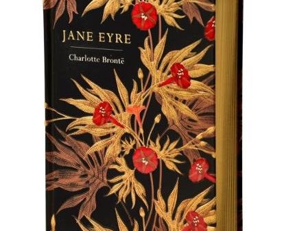 Chiltern Classics: Jane Eyre Hot on Sale